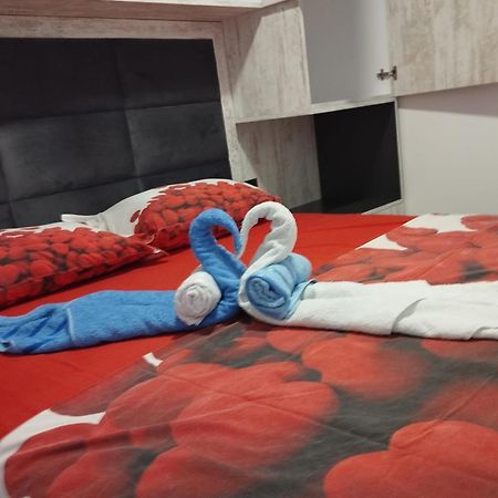Apartments Djedovic 2 Petrovac Exterior foto