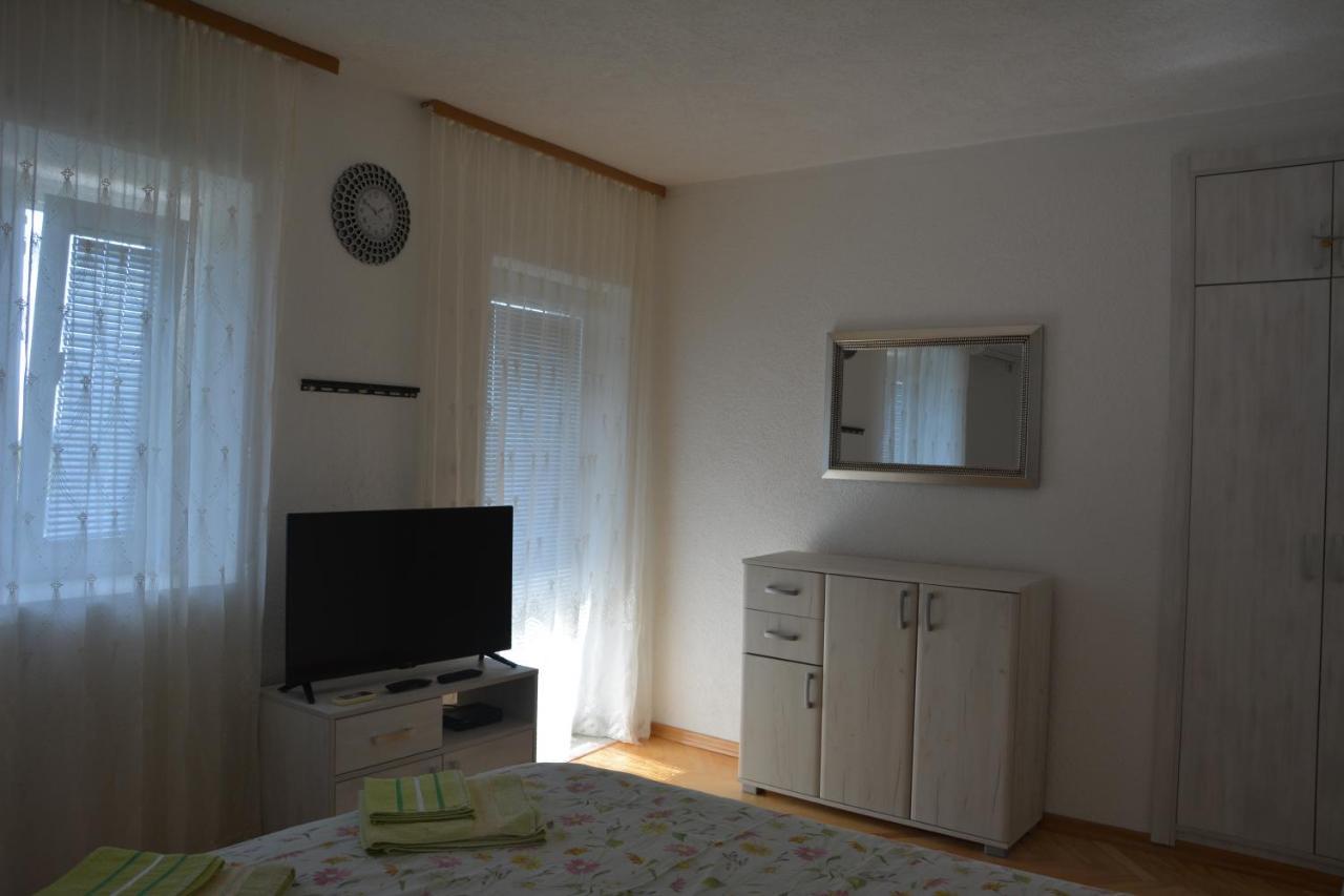 Apartments Djedovic 2 Petrovac Exterior foto