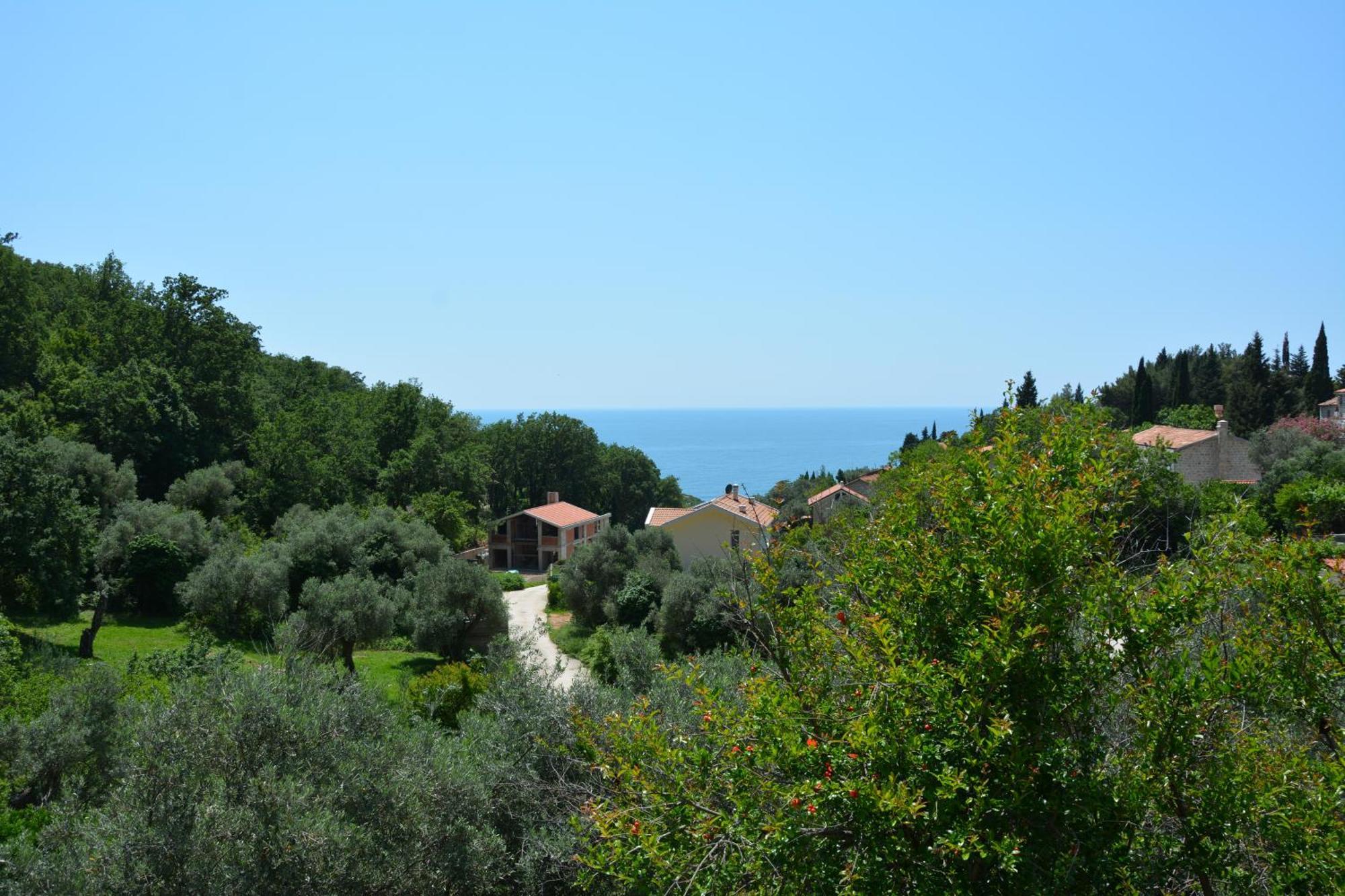 Apartments Djedovic 2 Petrovac Cameră foto